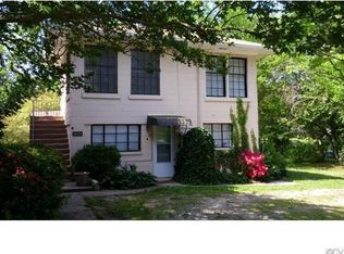 1604 Day St #A, Hopewell, VA 23860