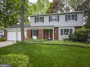 566 Keating Dr, Yardley, PA 19067