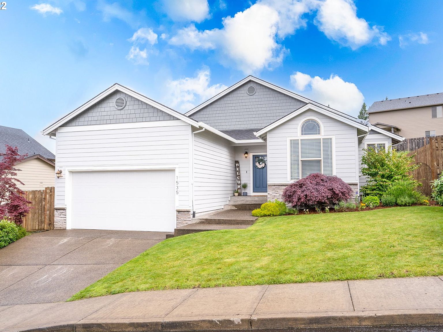 1535 NE Rockwell Dr, Estacada, OR 97023 Zillow