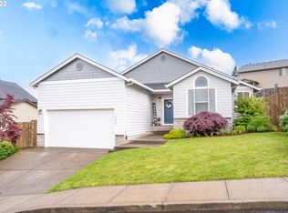 1535 NE Rockwell Dr, Estacada, OR