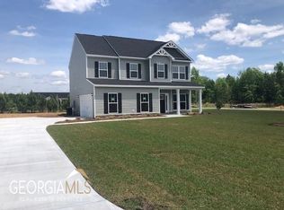 337 Providence Trce LOT 165, Statesboro, GA 30461