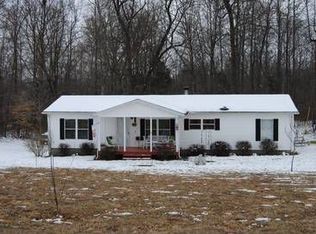 4715 Mickle Ln, Clarksville, TN 37043