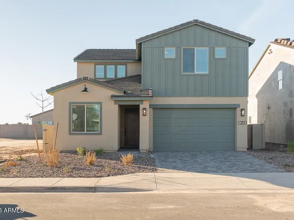 351 E Lindo Lane, San Tan Valley, AZ 85140
