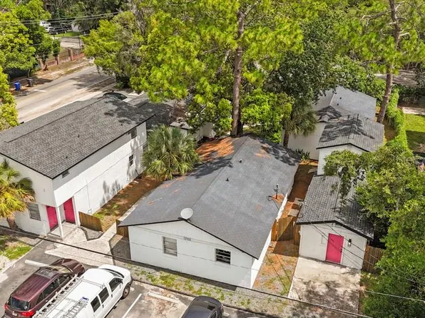 12703 N 15TH STREET, TAMPA, FL 33612