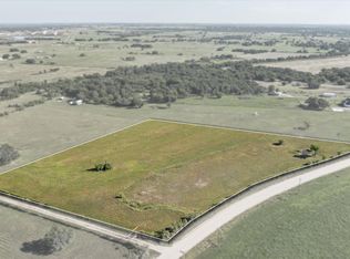 County Road 337, Dublin, TX 76446