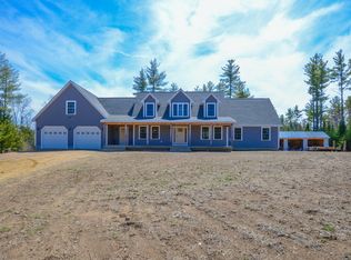 37 Austin Mill Rd, Lebanon, ME 04027