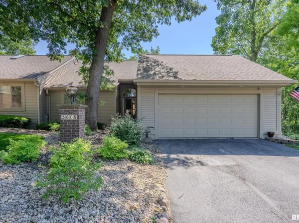 3609 33rd Street Dr, Moline, IL 61265