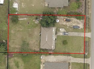 2349 Andorra St, Navarre, FL 32566