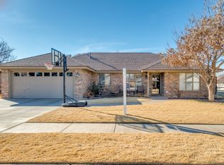 505 N Homestead Ave, Lubbock, TX 79416