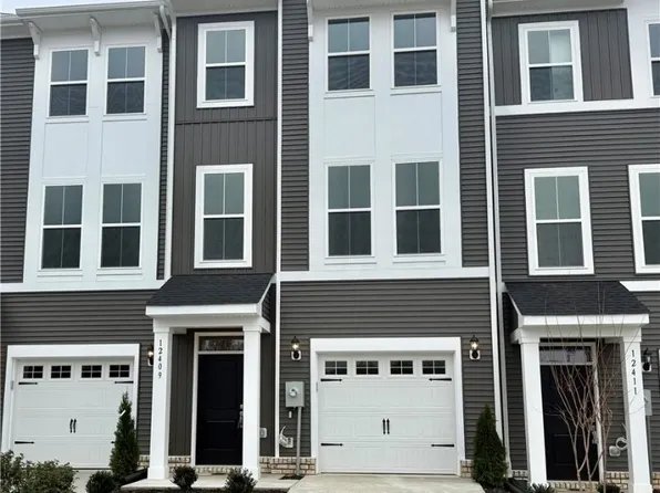 12409 Gaytoncrest Ln, Henrico, VA 23233