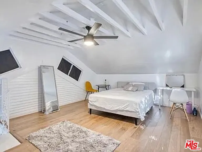 918 N Vista St #918.5 — Photo 19