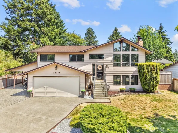 29718 33rd Avenue S, Auburn, WA 98001