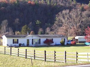 18911 Brocks Gap Rd, Bergton, VA 22811