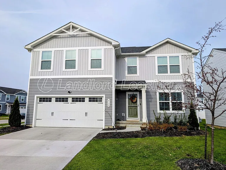 4500 Bellow Dr — Photo 1