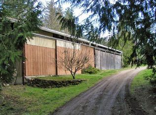 83 Power Plant Rd, Port Angeles, WA 98363