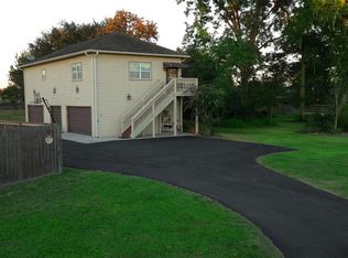 30725 McGuinness Dr, Spring, TX 77386