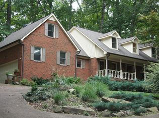 612 Fairway Trl LOT 61, Springfield, TN 37172