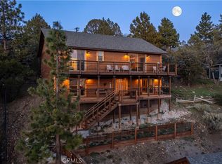 43451 Sheephorn Rd, Big Bear Lake, CA 92315