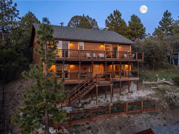 43451 Sheephorn Rd, Big Bear Lake, CA 92315