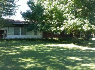 5789 Houchard Rd, Dublin, OH 43016