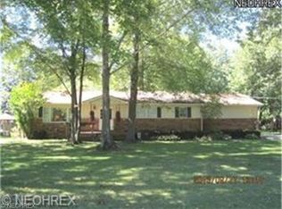 3740 Templeton Rd NW, Warren, OH 44481