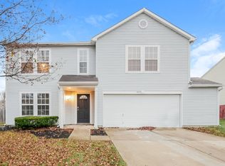 6432 Nightshade Dr, Indianapolis, IN 46237