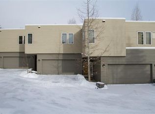 1180 N Frontage Rd W UNIT 6B, Vail, CO 81657