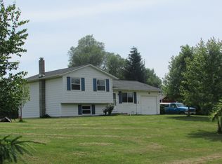 24589 Flach Rd, Mendon, MI 49072