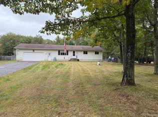 7792 Lake Bluff 19.4 Rd, Gladstone, MI 49837