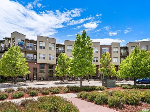 7700 E 29th street Avenue #404, Denver, CO 80238