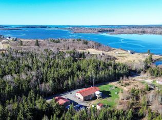 55 Wilders Way, Jonesport, ME 04649