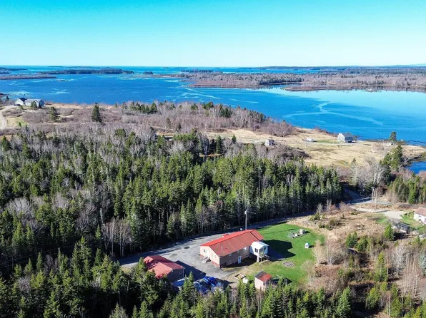 55 Wilders Way, Jonesport, ME 04649