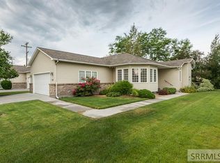 3240 Sonora Dr, Idaho Falls, ID 83404