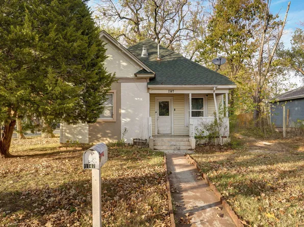 1147 W Hamilton Street, Springfield, MO 65802