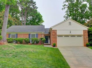 8933 Tree Haven Dr, Charlotte, NC 28270