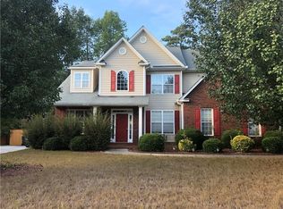 5158 Brown Leaf Way, Powder Springs, GA 30127