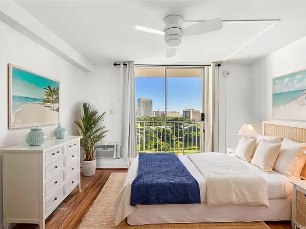 1920 Ala Moana Blvd APT 1003, Honolulu, HI 96815