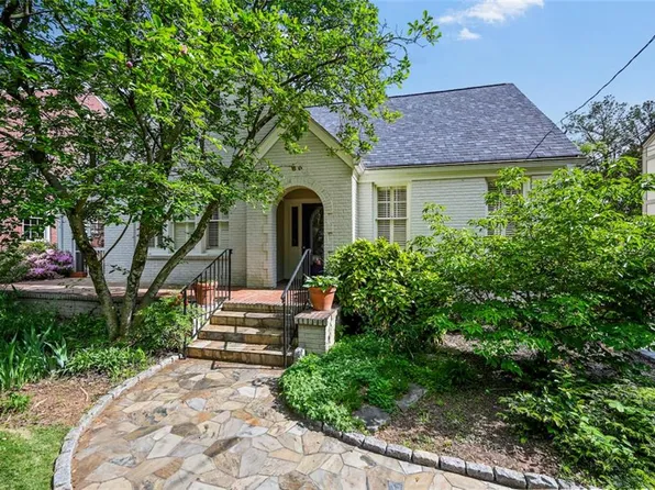 60 26th St NW, Atlanta, GA 30309