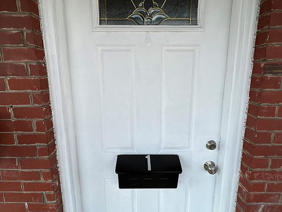 Unit 1 - first floor