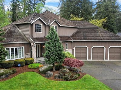 128 S 361st Place, Federal Way, WA, 98003