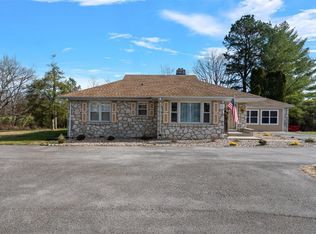 1430 Highway 259 N, Brownsville, KY 42210