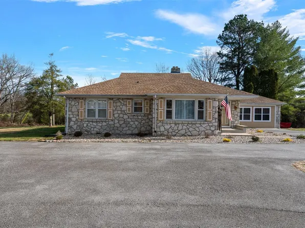 1430 Highway 259 N, Brownsville, KY 42210