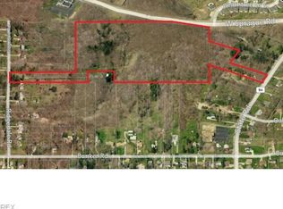 8217 Ridgedale Rd, North Royalton, OH 44133