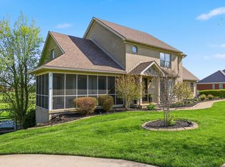 2003 Indigo Dr, Richmond, KY 40475