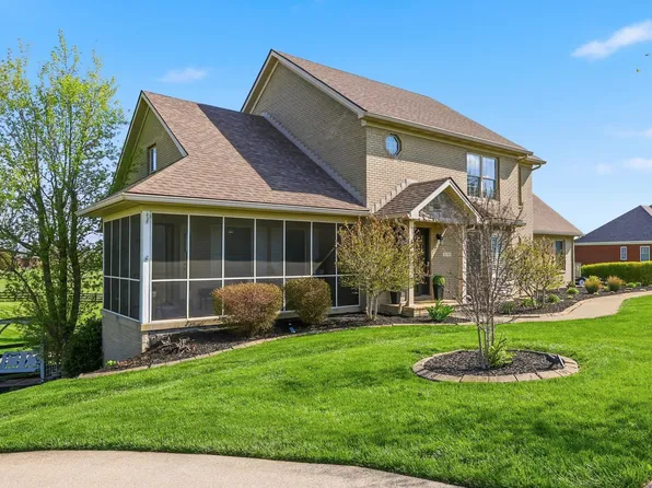 2003 Indigo Dr, Richmond, KY 40475