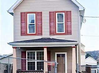 328 Henry St, Belle Vernon, PA
