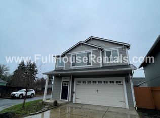 1818 Allea Dr, Eugene, OR 97404