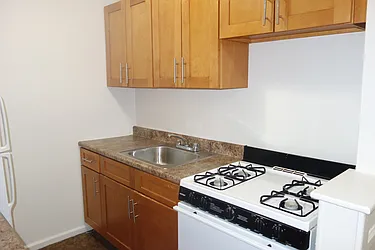 Rented by Brown Harris Stevens