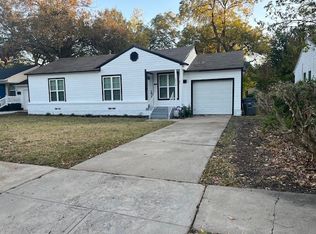 2314 Tealford Dr, Dallas, TX 75228