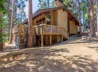 42186 Hanging Branch Rd, SHAVER LAKE, CA 93664